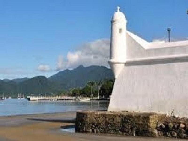 Pousada Rodoviaria เบอร์ทีโอกา ภายนอก รูปภาพ