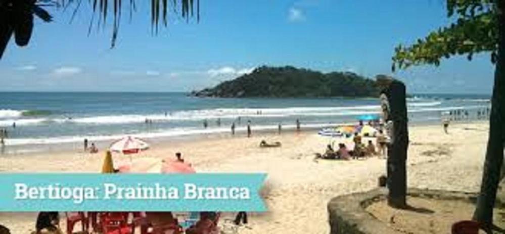 Pousada Rodoviaria เบอร์ทีโอกา ภายนอก รูปภาพ