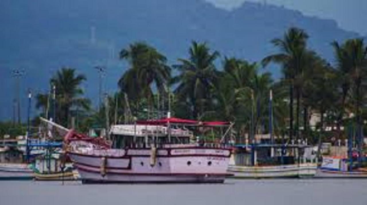 Pousada Rodoviaria เบอร์ทีโอกา ภายนอก รูปภาพ